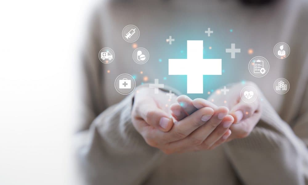 The future of healthcare delivery is with patient engagement systems