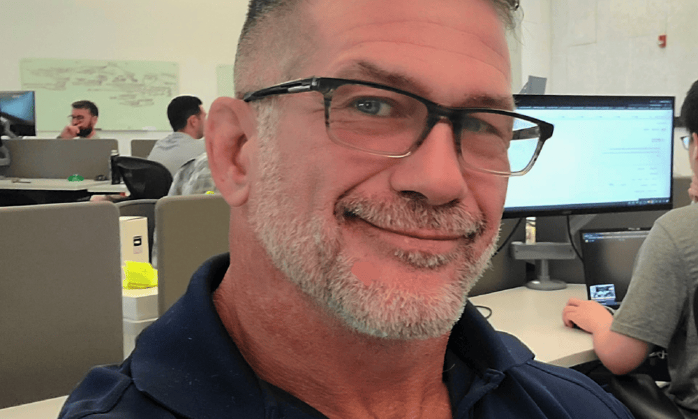 Roger Headshot How designer/developer collaboration can drive medtech efficiencies