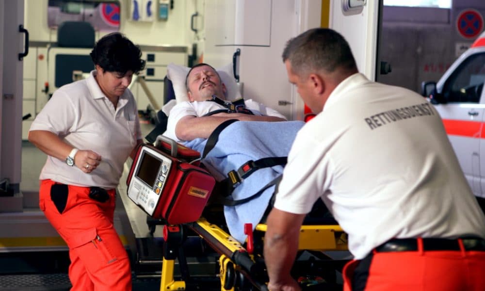 Mindray defibrillators among world’s first to receive EU Medical Device Regulation certification