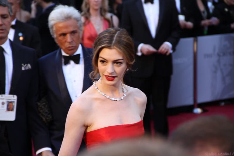 5484550683_90b23a3a1d_c Anne Hathaway enters foodtech space with EVERY investment