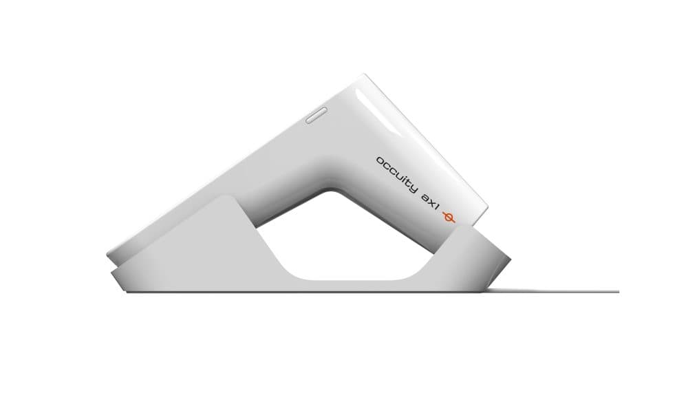 Occuity to unveil new prototype at 100% Optical
