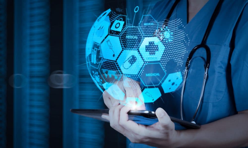 Innovation in digital health: Why is it so important to act responsibly?