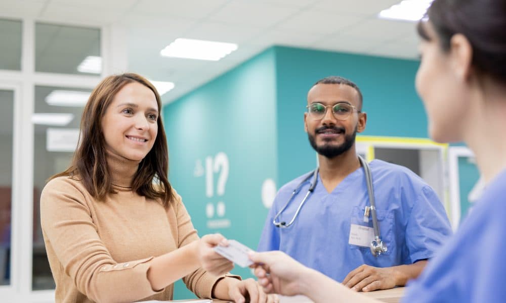 NHS to open 19 new ‘one-stop shops’