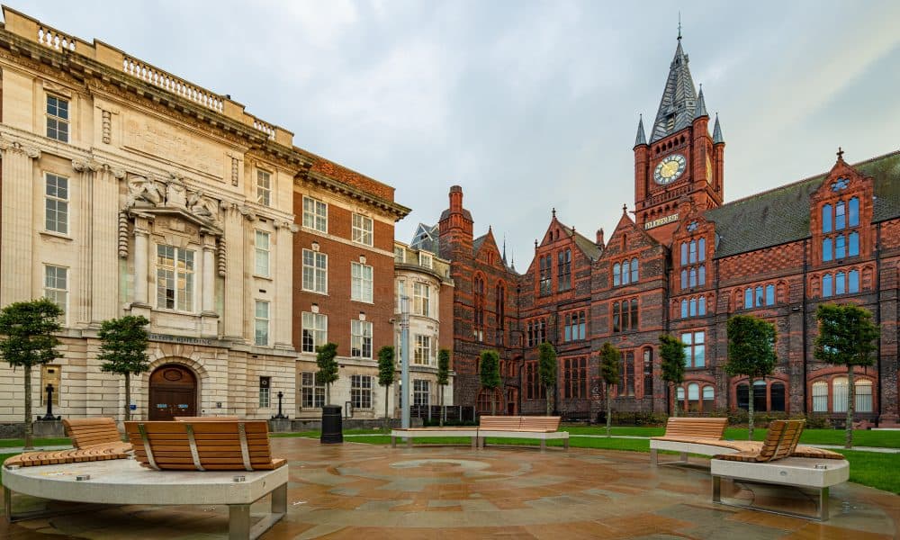 UK researchers awarded NIHR grant for oral cancer diagnosis tool