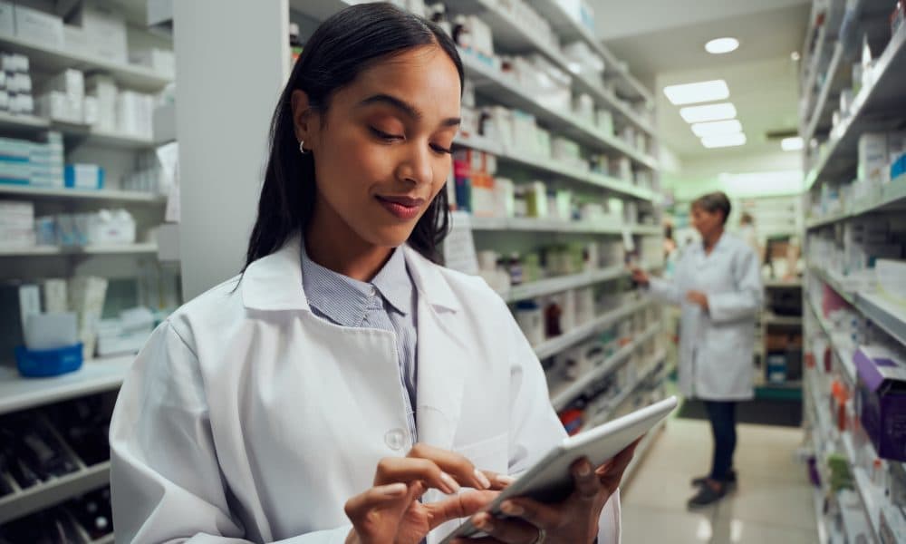 Maidstone and Tunbridge Wells NHS Trust roll out ePMA solution
