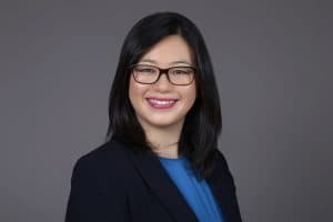 Kelly Chua
