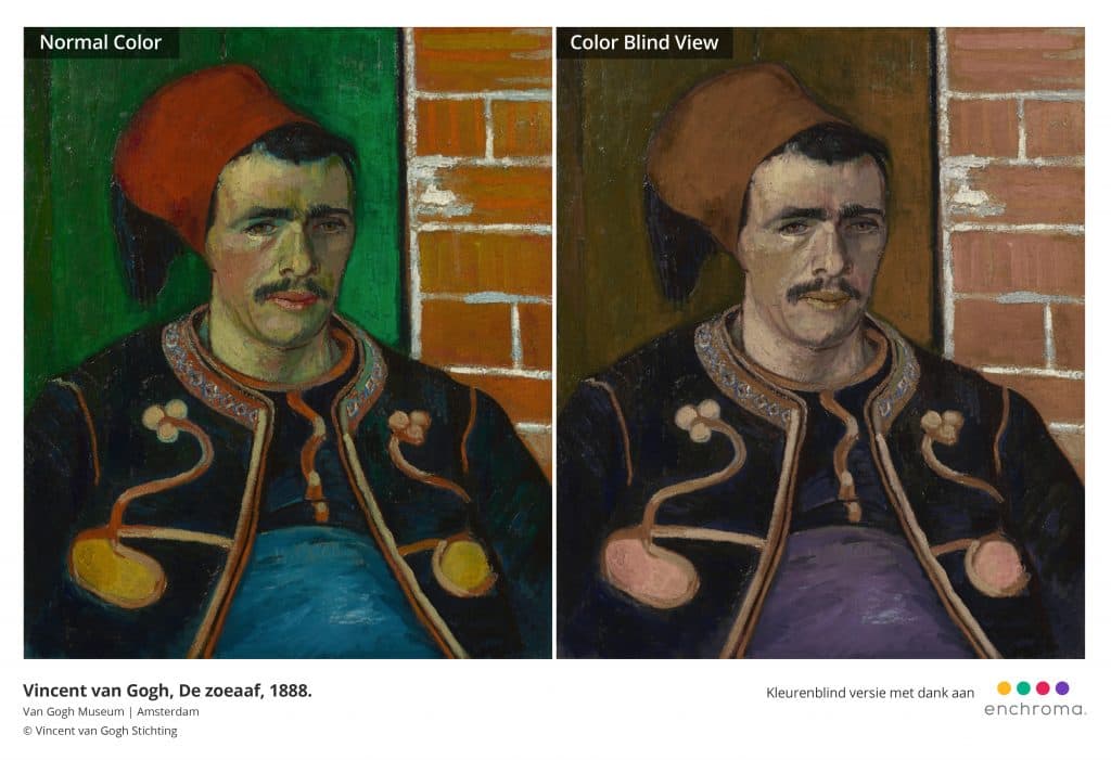 Van Gogh