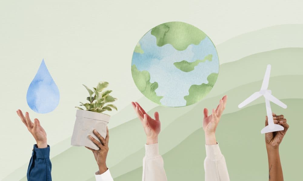 Forging a sustainability culture in surgery