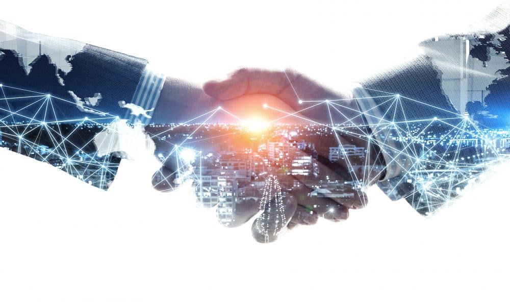C2-Ai and Netcall announce data partnership to enhance care profiles