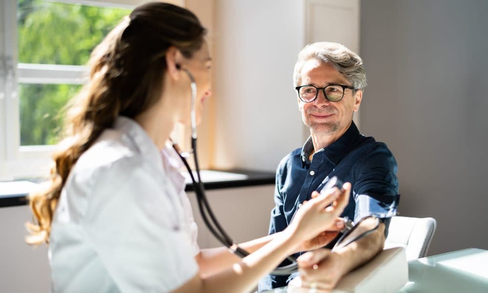Boots offers free ‘health MOT’ to over-40s