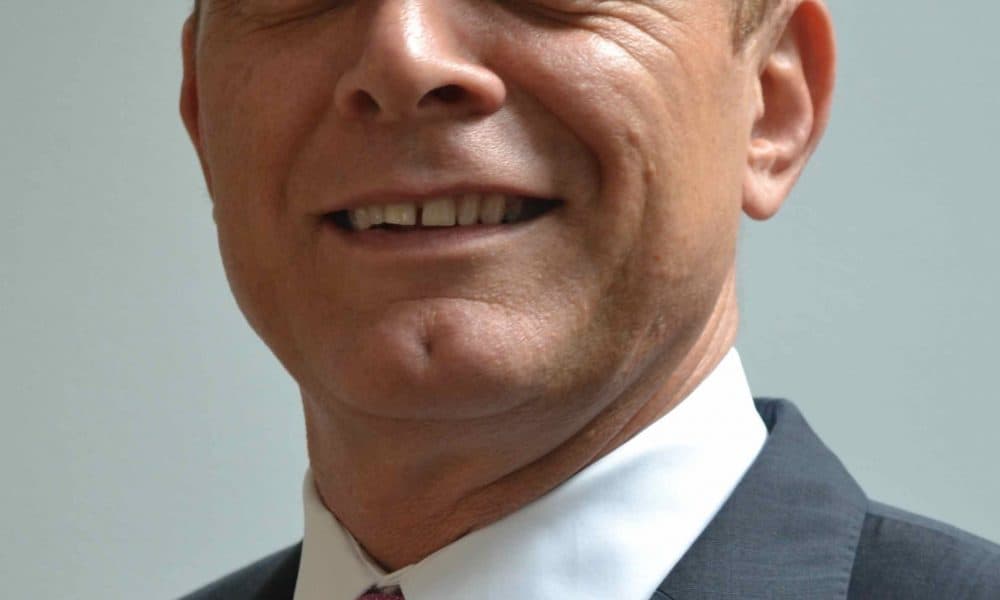 Caregility appoints Paul Oliver as CRO