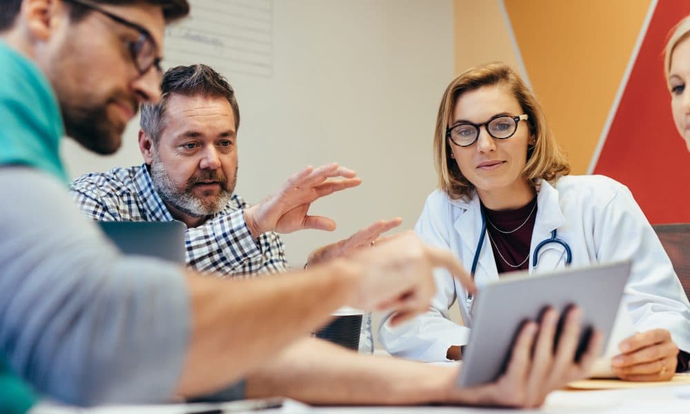 Creating meaningful change: How digital nurses can reduce health inequalities