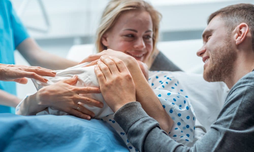 East Anglia to transform communication in maternity services with CardMedic