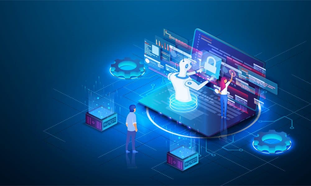 Can Artificial Intelligence save the NHS?