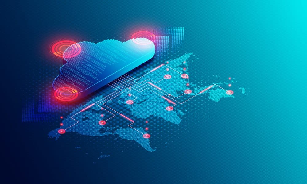 Accelerating the healthcare WAN for the advancement of patient health