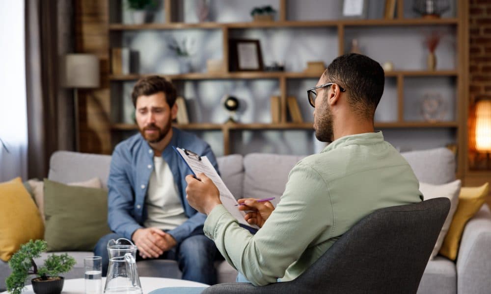Talking therapies may reduce future stroke risk