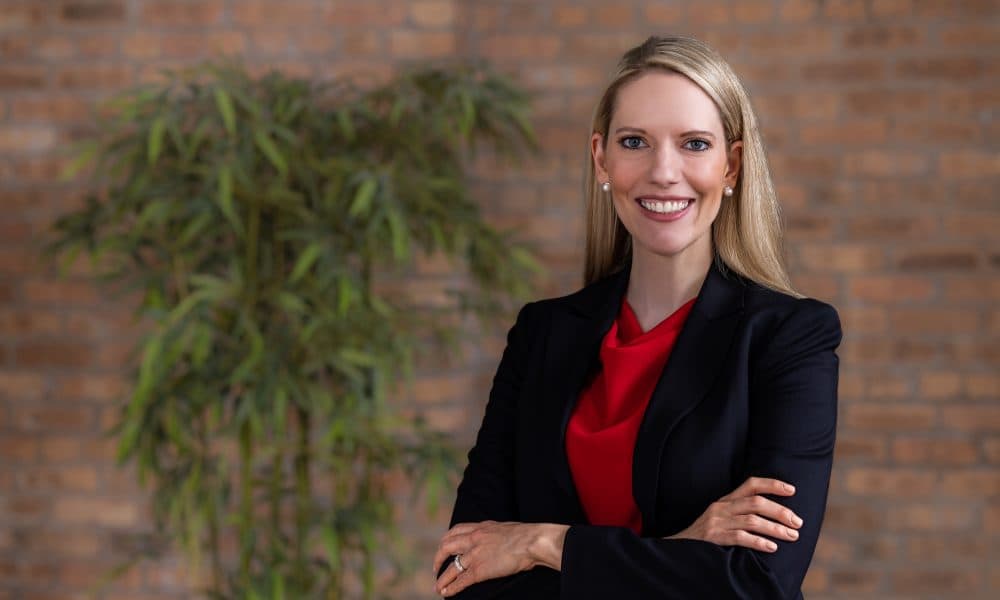 Wilson Sonsini appoints Andrea Linna as a Partner