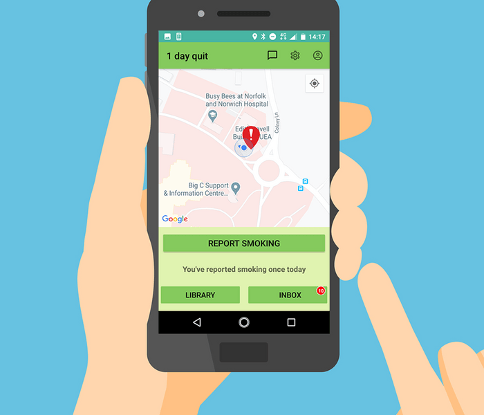 Low-Res_screenshot graphic for social.png AI-powered app helps more smokers quit
