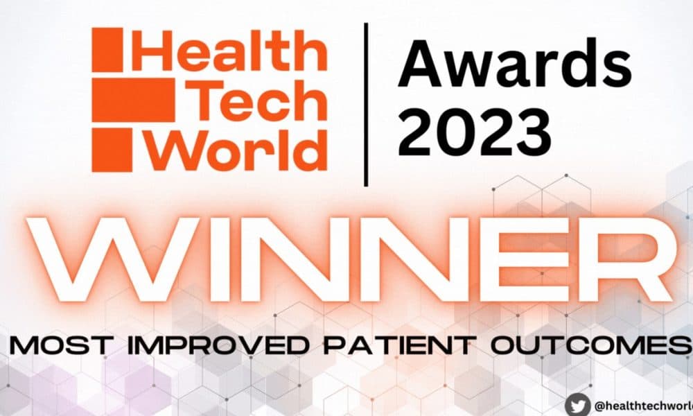 Most Improved Patient Outcomes: Viz.ai