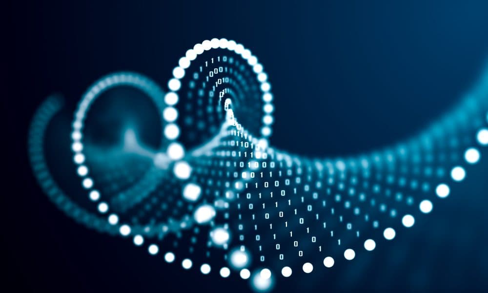 Scientists discover new DNA code that holds key to gene activity