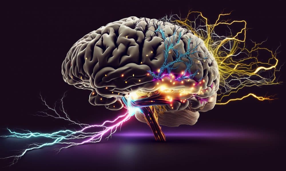 Wellcome invests £2.7 million in rTMS mental health research