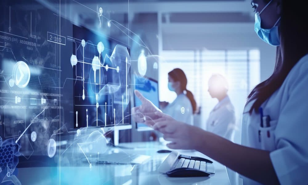 Is ‘hybrid’ the best option for success with today’s clinical trials?