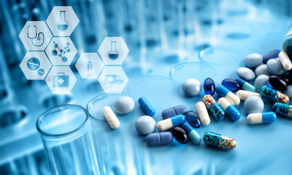 First-of-type electronic controlled drugs register adds to hospital trust’s growing list of digital achievements