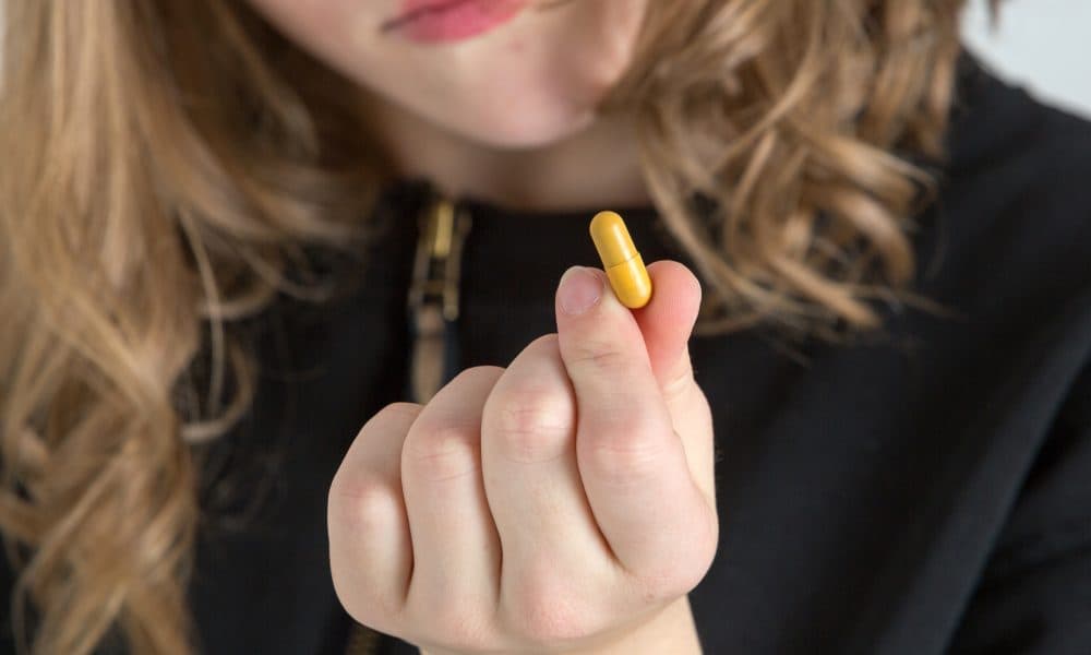 ‘Smart’ drugs can ‘decrease productivity in neurotypical students’