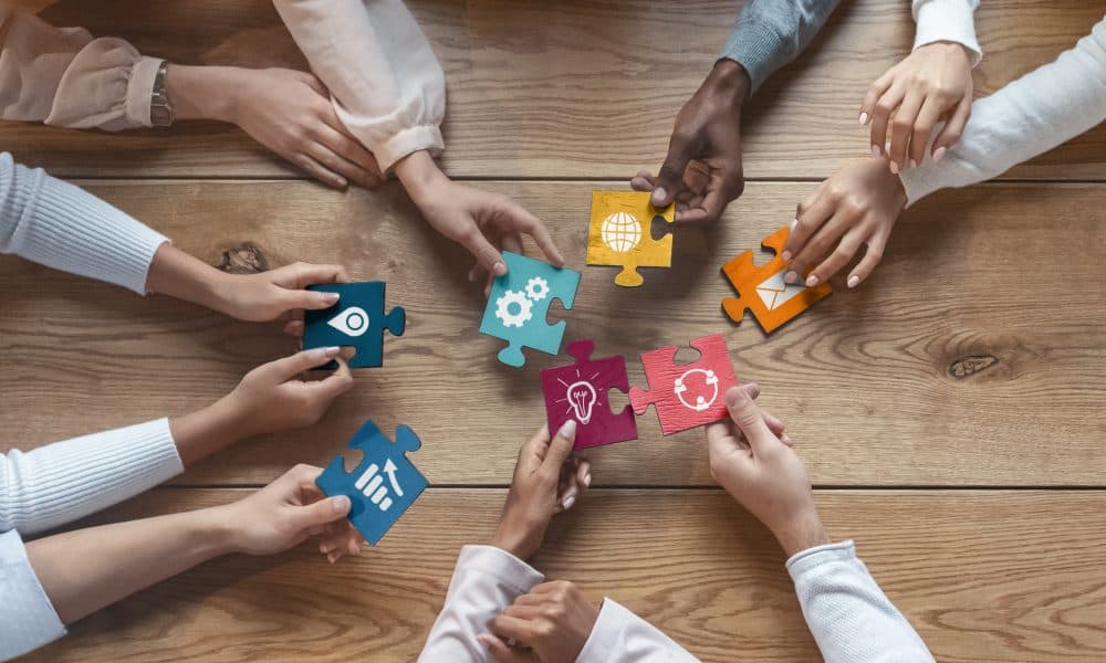A range of ICT procurement frameworks are available from the four-hub NHS procurement partnership