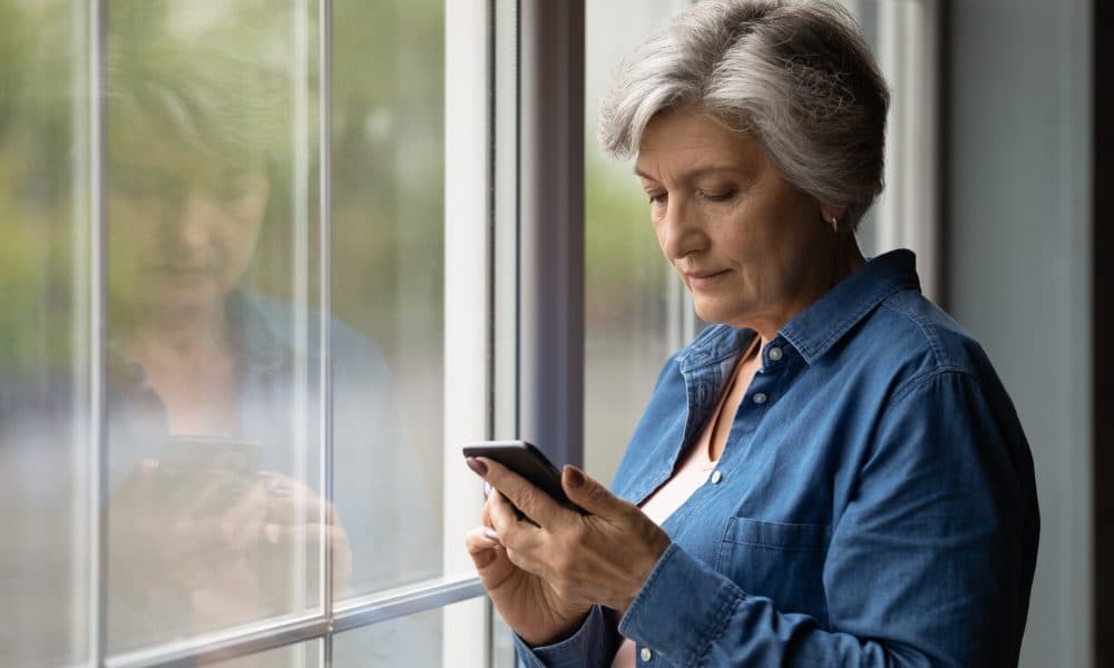 Tech is making healthcare more accessible – but not for everyone