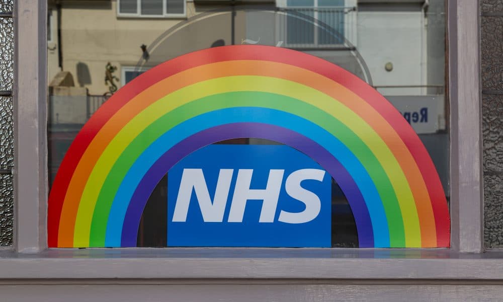 NHS 75: Inspiring health tech innovation since 1948