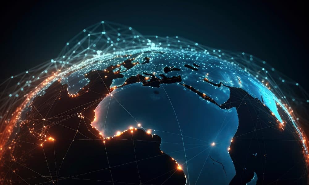 The impact of the fourth industrial revolution on the healthcare industry