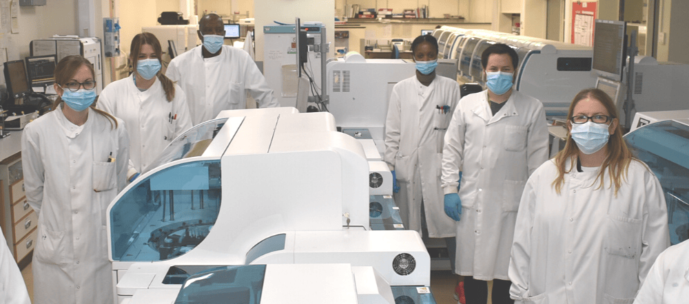unnamed (3) Sussex Pathology Network to deploy Clinisys laboratory information system