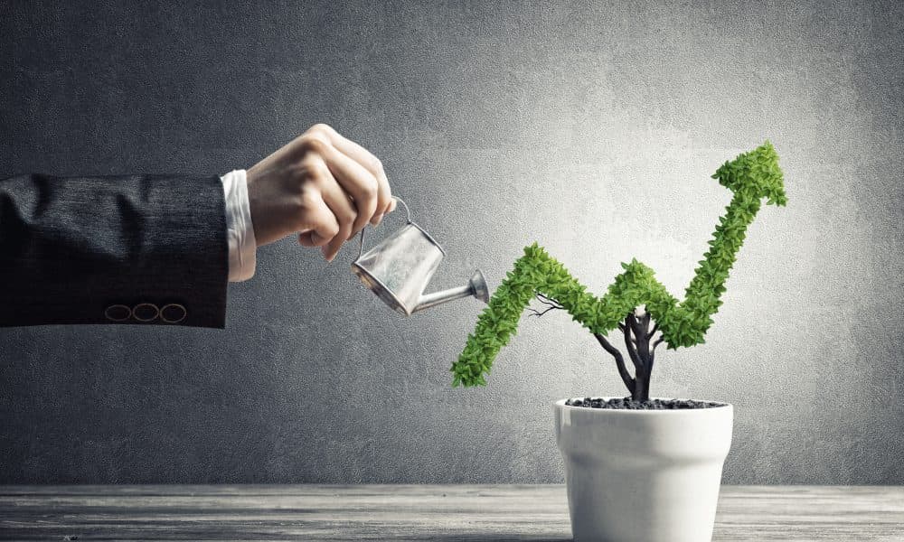Future health tech growth sectors: Agriculture, gut health & nutrition