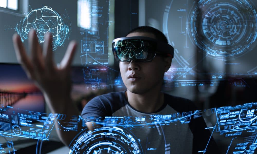 A skills gap is growing in cell and gene therapy – is VR the solution?