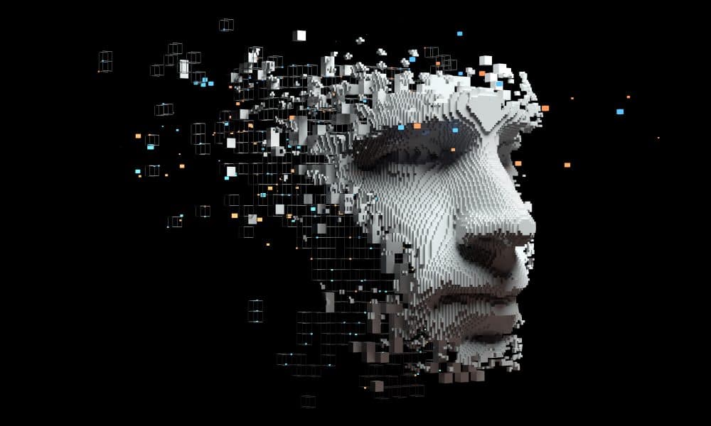 AI and healthcare: From science fiction to reality
