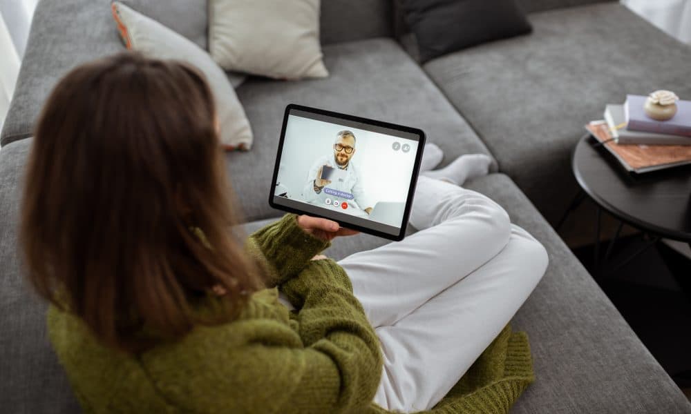 Disparities in telemedicine use for neurological conditions