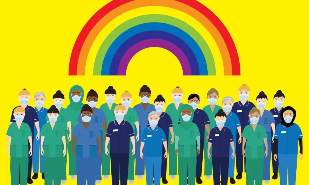 NHS at 75 and the role of tech in shaping its future