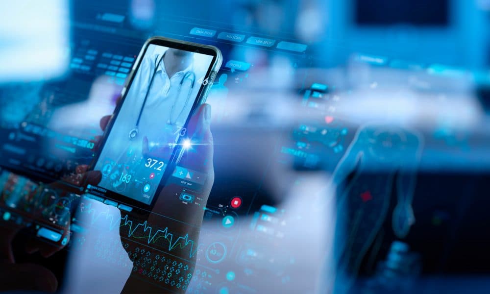 Digital health: “It’s time for pharma to put its money where its mouth is”