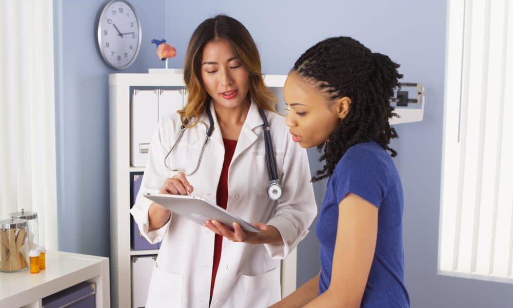 Glyconics on the “game-changing” potential of non-invasive diabetes screening