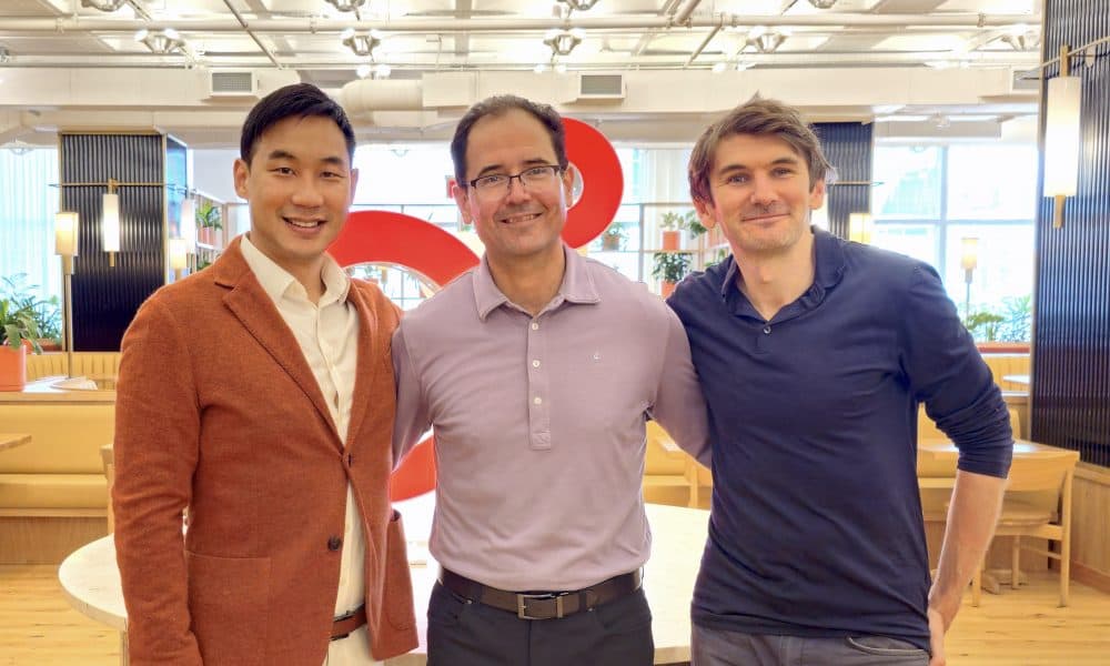 Geoff Cook appointed Noom CEO
