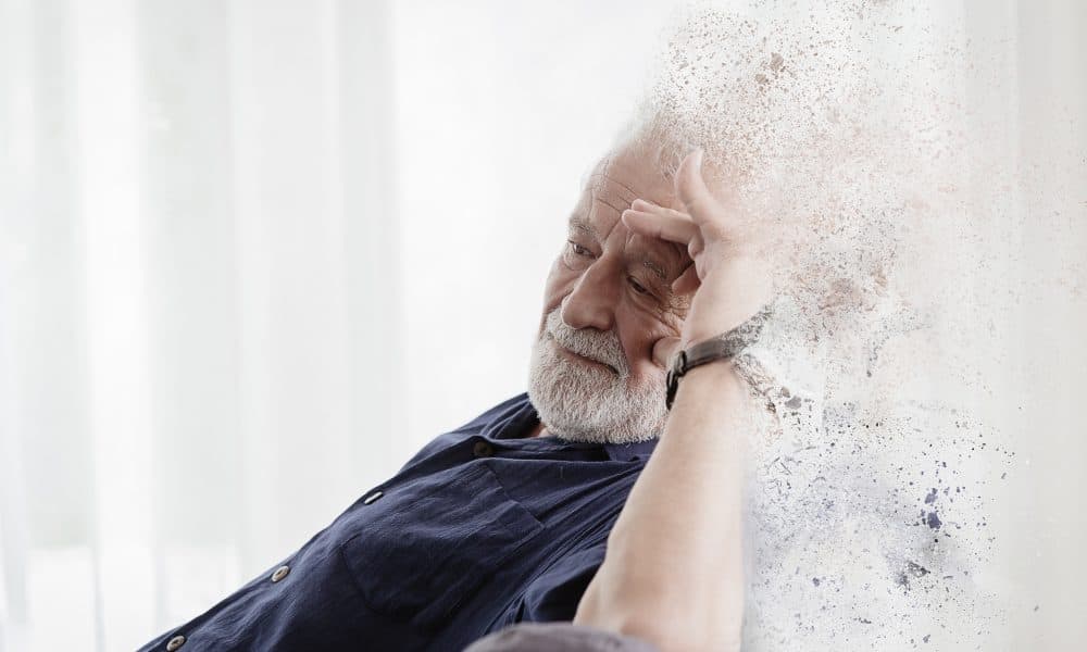 Intermittent fasting improves memory and sleep in Alzheimer’s patients
