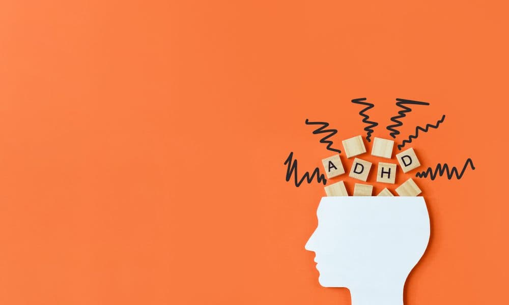 Adult ADHD linked to lower life expectancy