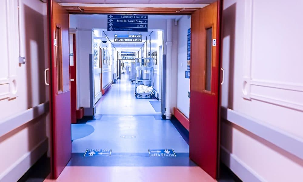 Personalised follow-ups at NNUH saves 29,000 outpatients appointments in one year