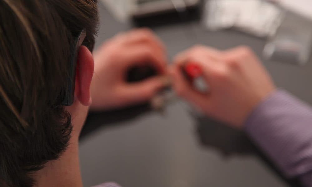 Remote trial launched to combat tinnitus
