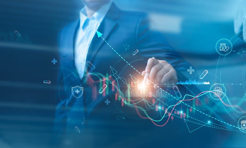 Pharma earnings report set to ‘accelerate weight-loss R&D’