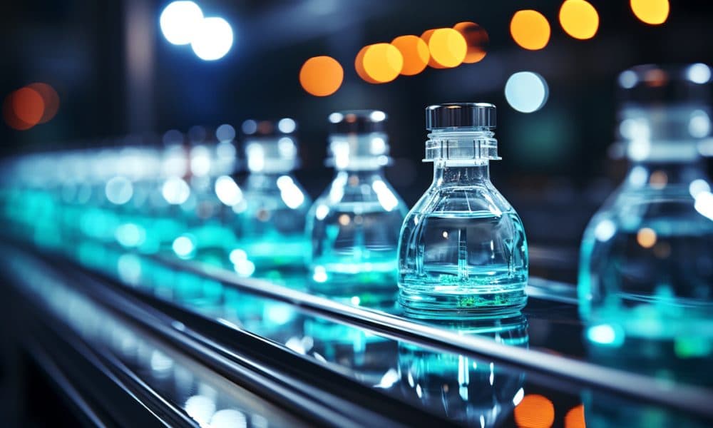 UK to get new medicines manufacturing hub