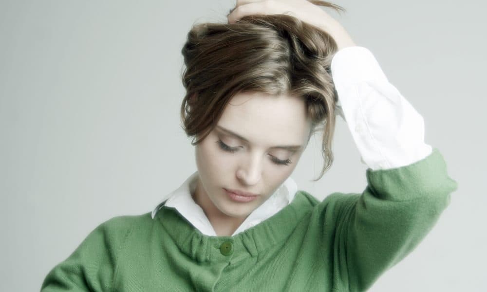 Brain scans reveal benefits of rumination therapy