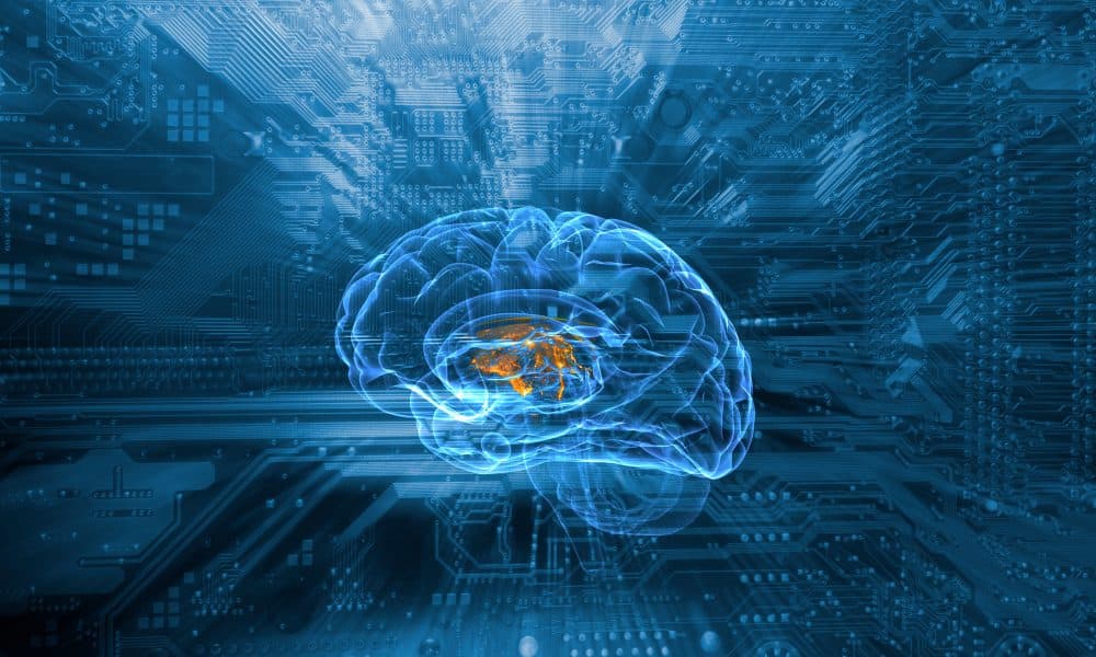 AI solutions that are proven to detect mental health issues early