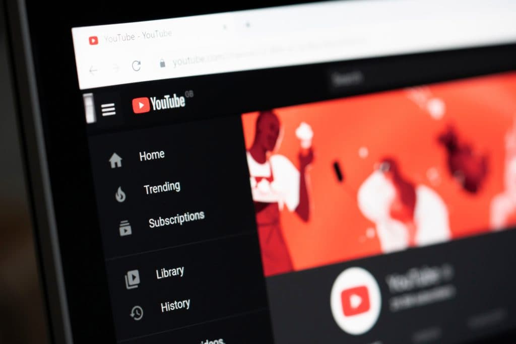 YouTube Healthcare initatives